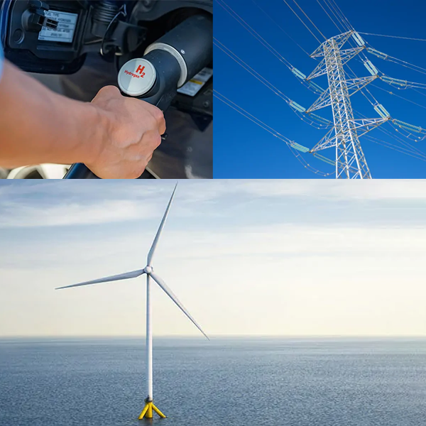 Stiesdal case billede